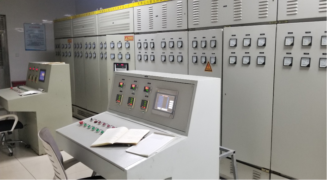 Heat Treatment Equipment