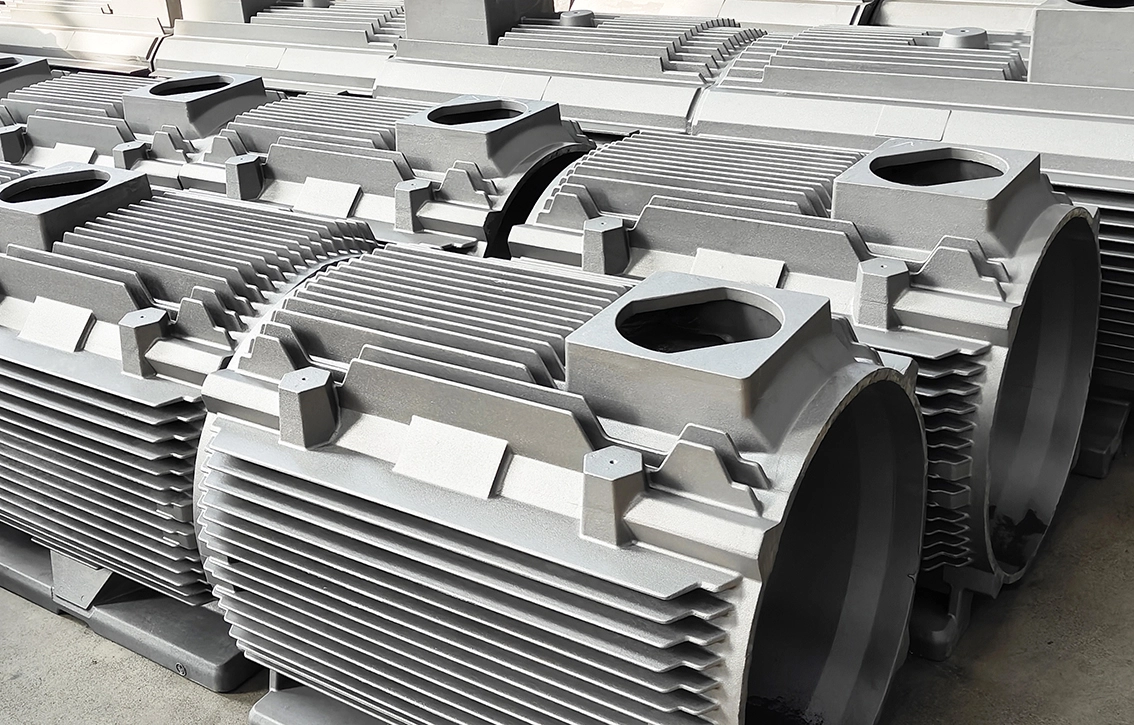 Choosing the Right Alloy for Convection Modules in High-Temperature Applications