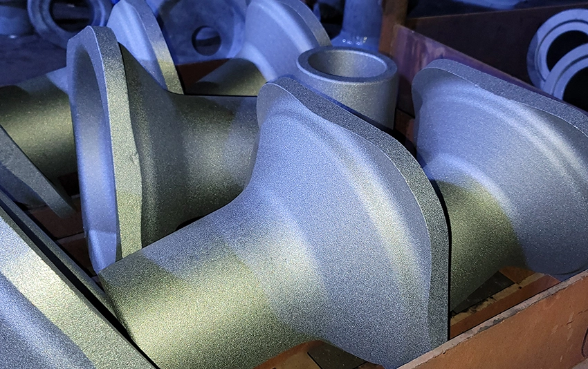 Why Manifolds Are Essential for Efficient Reformer Heater Systems?