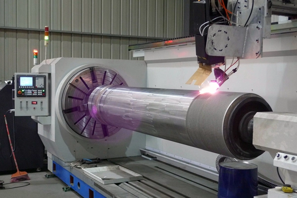 Metal Recycling and Waste Processing