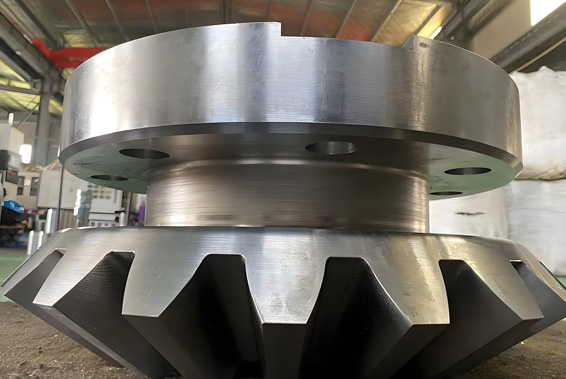 Bevel-Gears